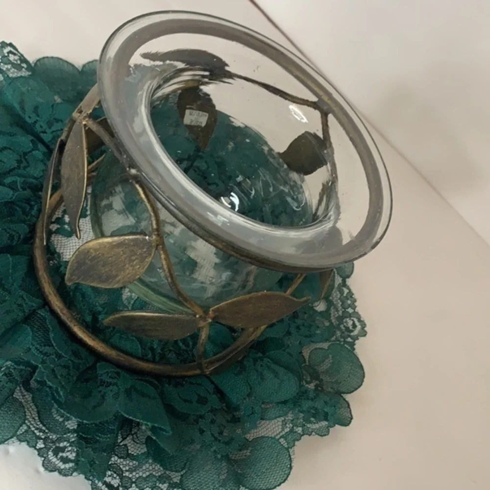 Candle Holder